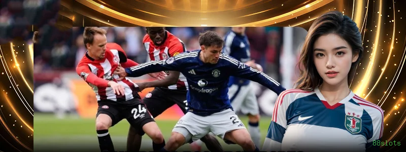 Controles de paJogonto e BRL em 88slots